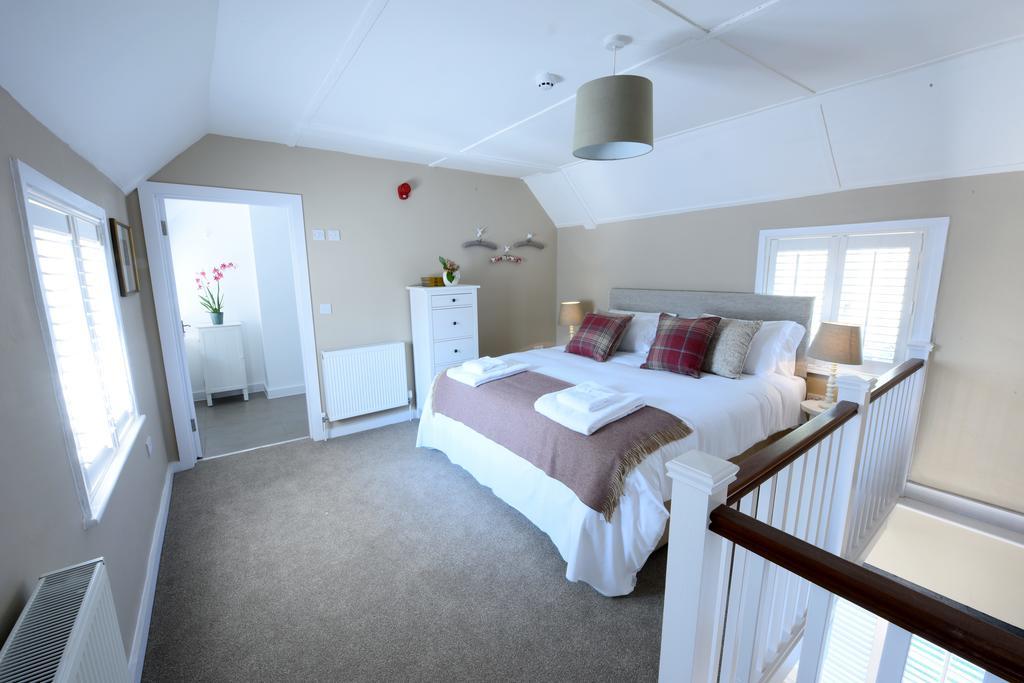 Woodstock Suites Charlton  Exteriör bild